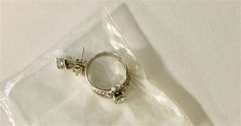 Pleasant Hill police recover stolen wedding ring after it was pawned